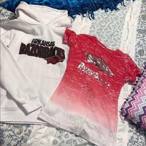 Razorback BUNDLE